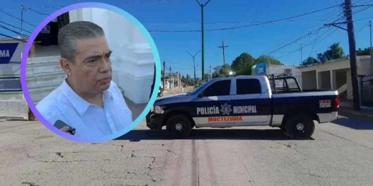 Investigan muerte de un hombre tras ser detenido por una falta administrativa en Sonora