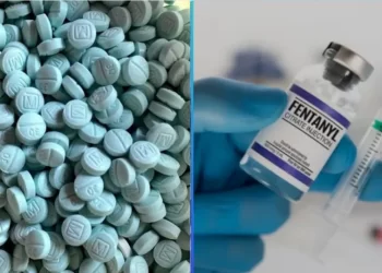 Filmarán en Sonora película sobre crisis de fentanilo