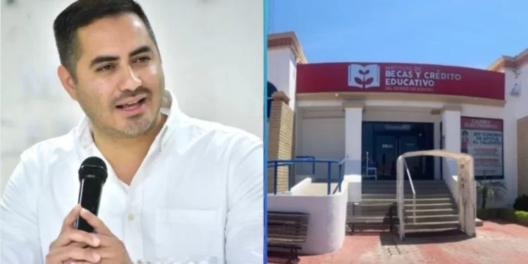 Renuncia Manu Cañez a la dirección de becas tras polémica por artimañas electorales