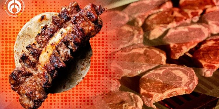 Ahí les hablan regios… Sonora no tiene la mejor carne del mundo, pero sí la de todo México