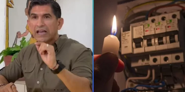 ‘Unión de Usuarios’ recomienda reparar aparatos eléctricos tras apagones de CFE en Hermosillo