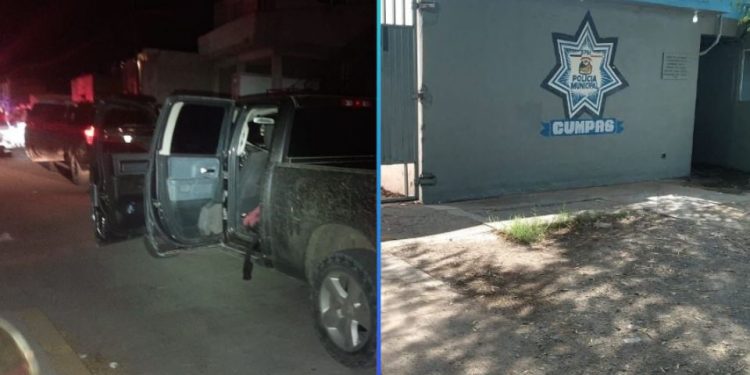 Tras balaceras en Cumpas, recomiendan suspensión de clases presenciales