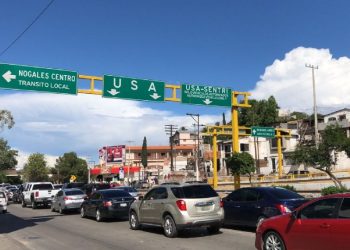 Equipa gobierno de Nogales a sus elementos con ‘Narcan’ para combatir sobredosis de fentanilo