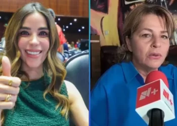 Convocan a marcha a favor de ciudadana que criticó a diputada en Hermosillo
