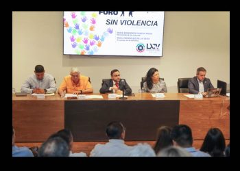 Trabaja Congreso de Sonora en acciones para proteger a la niñez y adolescencia de la violencia