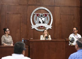 Inicia consulta ciudadana sobre reforma a la Ley de Cultura Física y Deporte