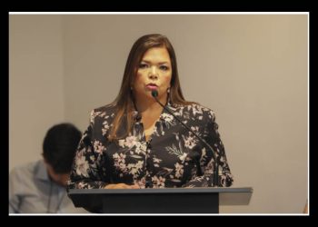 Socializa diputada Gabriela Tapia reformas a la Ley del Isssteson