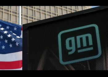General Motors trasladará de México a EU la producción de dos SUV’s