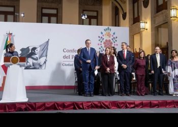 Con firma de 14 gobernadores pondrán en marcha Polos de Desarrollo Económico