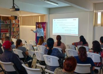 Gobierno de Sonora involucra a padres de familia en la construcción de la paz