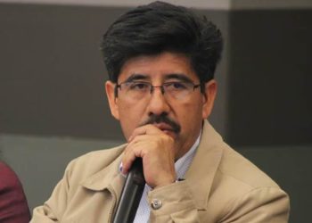 Hugo Aguilar perfila “ruta de la austeridad” para la Corte; da entrevista a Jenaro Villamil