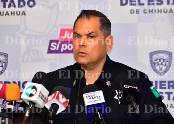 Encapsularán frontera entre Sonora y Chihuahua con destacamento