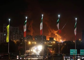 El régimen de Irán confirmó los ataques de EEUU contra sus plantas nucleares