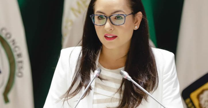 Propone Iris Sánchez Chiu reconocer como servicio básico de salud enfermedades causadas por olas de calor en Sonora