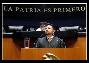 Ratifica Iván Jaimes que reconocer a familiares de personas desparecidas como auxiliares de búsqueda es un acto de justicia