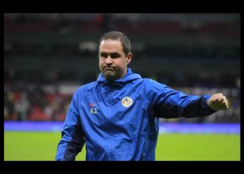 ‘Falta algo’, reconoce Jardine tras quedar fuera el América del Mundial de Clubes