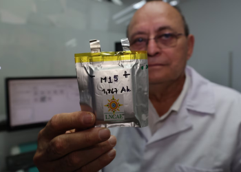 Trabaja IPN proyectos para extracción de litio