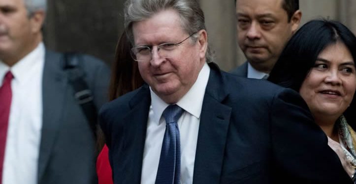 Grupo México, de Germán Larrea, vende su negocio de carreteras: ¿Cuánto pide por ellas?