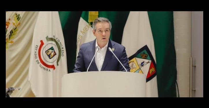Presentan iniciativa para modificar la Ley de Deuda Pública