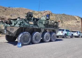 Ken Salazar: Falta de respeto incluir a México en lista de enemigos de EU; “somos socios, somos familia”, dice