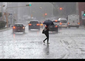 Que será Julio un mes “llovedor” en Sonora, dice Protección Civil