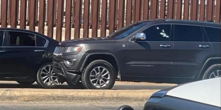Matan en Sonora a hombre cuando hacía fila para cruzar a Estados Unidos