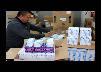 Gobierno del Estado hace compra de medicamento por 200 MDP: Durazo