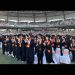 Egresan 8 mil 500 alumnos del COBACH Sonora