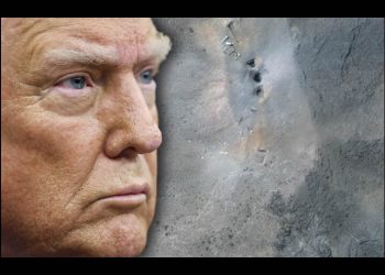 Ataque de EU no destruyó instalaciones nucleares en Irán, según informe filtrado de la inteligencia estadounidense