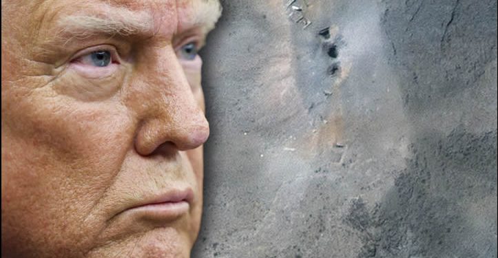 Ataque de EU no destruyó instalaciones nucleares en Irán, según informe filtrado de la inteligencia estadounidense