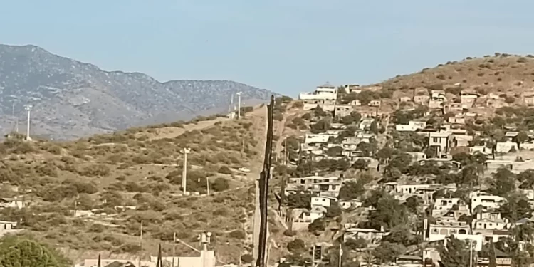 Sólo 5% de migrantes solicitan trabajo en la frontera