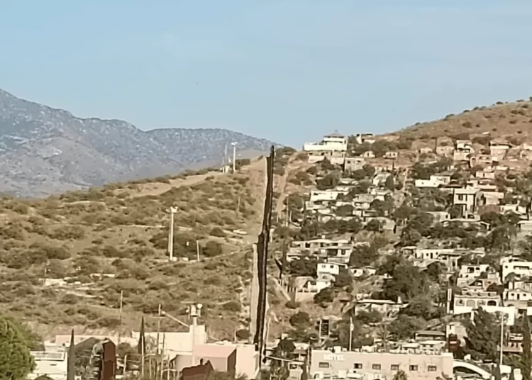 Sólo 5% de migrantes solicitan trabajo en la frontera