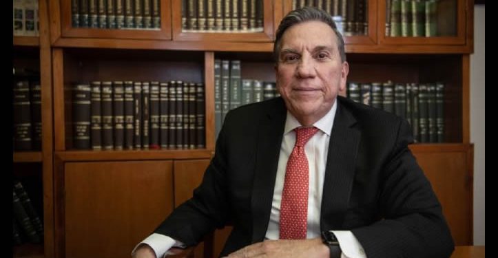 “Sheinbaum no gana nada con la elección judicial”