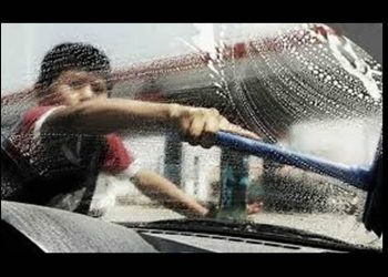 Trabajan más de 70 mil niños en Sonora