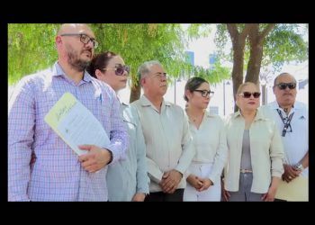 “Aletargan” procesos penales justicia ABC