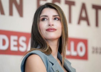 Durazo fortalece Plan Estatal de Desarrollo con enfoque de bienestar social y justicia: Paulina Ocaña