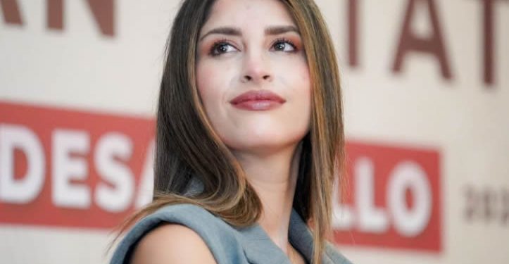 Durazo fortalece Plan Estatal de Desarrollo con enfoque de bienestar social y justicia: Paulina Ocaña