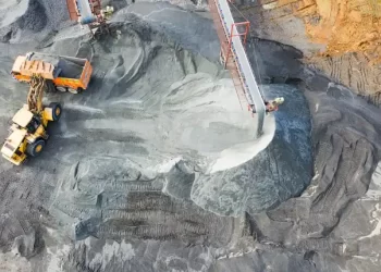 Demanda de litio podría aumentar 400% para 2040: AIE