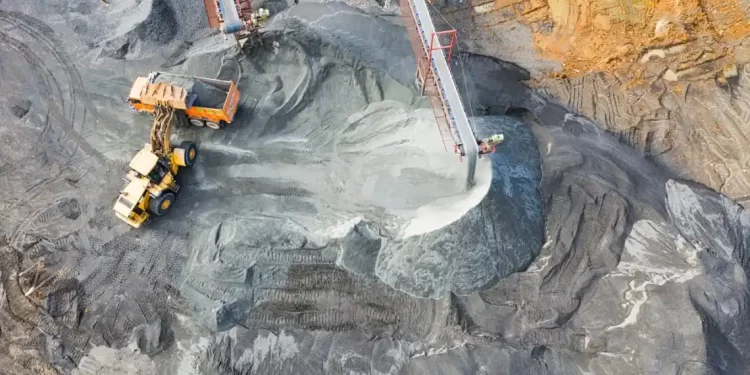 Demanda de litio podría aumentar 400% para 2040: AIE