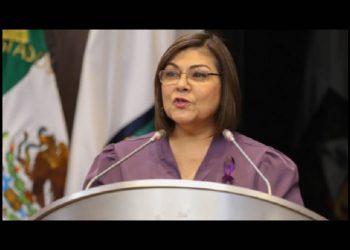 Rosa Elena Trujillo “La Pinky” se va de MC tras 11 años de militancia