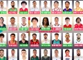 El camino al Mundial Qatar 2027 comienza en Sonora para México