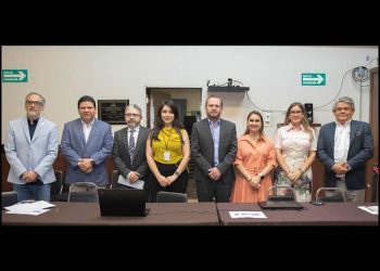 Asignarán este viernes los cargos a ganadores de la elección del Poder Judicial Local tras finalizar cómputo