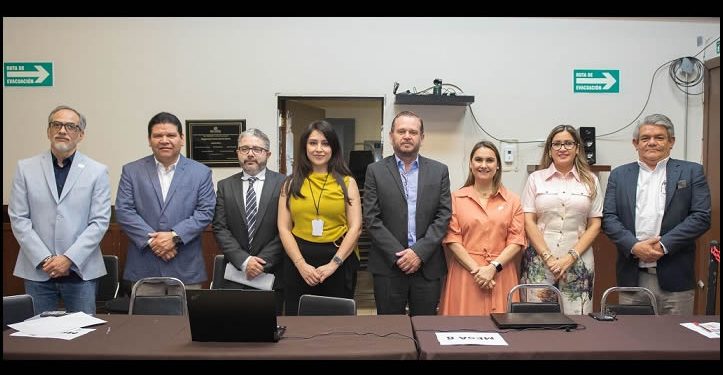 Asignarán este viernes los cargos a ganadores de la elección del Poder Judicial Local tras finalizar cómputo