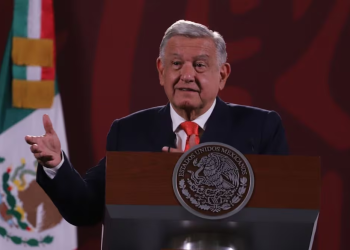 LitioMx, empresa “fantasma”; no tiene ni inversión ni proyectos