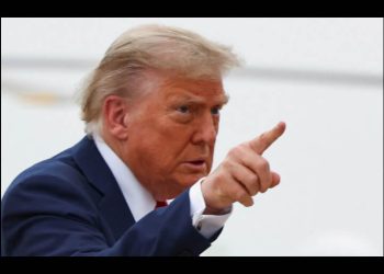 Trump ordena intensificar deportación de migrantes en las ciudades más grandes