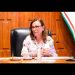 Delincuencia organizada financió campañas políticas en Veracruz: Nahle