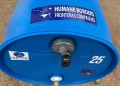 Fronteras Compasivas cumple 25 años de llevar agua a migrantes en el desierto de Arizona
