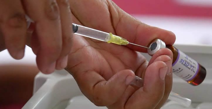 Sarampión en México: van más de 2 mil 500 casos y cinco defunciones en el país