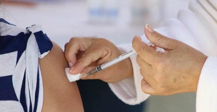 México reporta nueve muertes por sarampión y más de 2 mil contagios