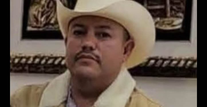 Asesinan al Secretario del Ayuntamiento de Yécora